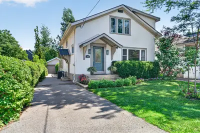 265 College Street, Kingston, On K7l 4m1