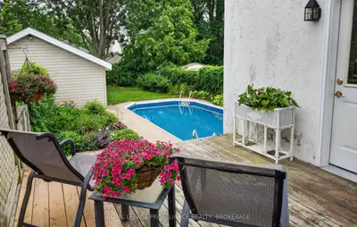 265 College Street, Kingston, On K7l 4m1