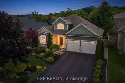 6 Creekside Drive, Niagara-on-the-lake, On L0s 1j0