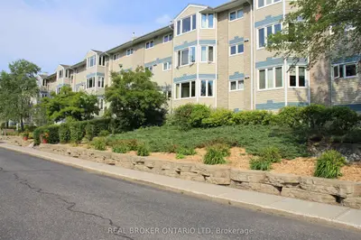 500 Toledo Street 320, Thunder Bay, On P7a 8a8