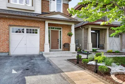 163 Highbury Park Drive, Barrhaven, On K2j 5y1