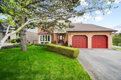 203 Jones Road, Hamilton, On L8e 5j4