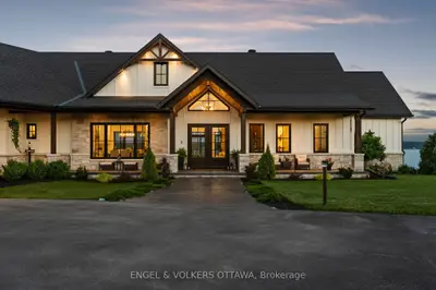 5 Shoreside Way, Augusta, On K6v 5t1