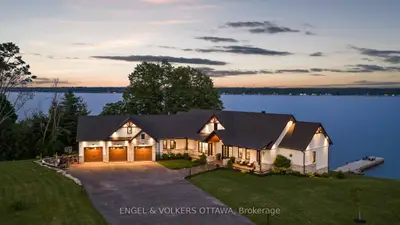 5 Shoreside Way, Augusta, On K6v 5t1