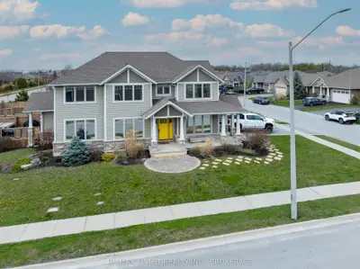 64 Tessa Boulevard, Belleville, On K8n 0b4