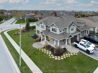 64 Tessa Boulevard, Belleville, On K8n 0b4