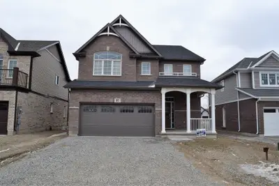 Detached in Welland