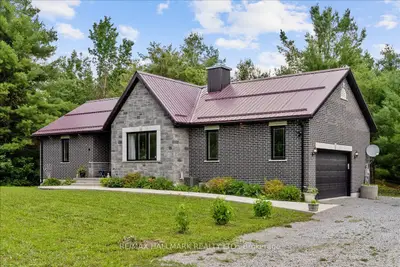 42 Maritime Road, Kawartha Lakes, On K0m 2b0