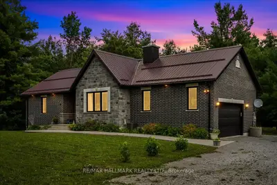 42 Maritime Road, Kawartha Lakes, On K0m 2b0