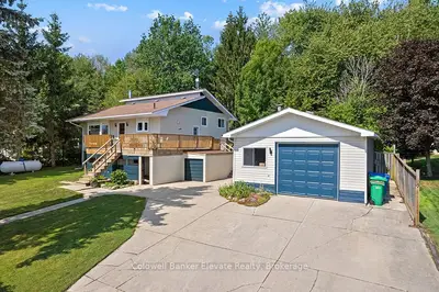 150 Macintosh Drive, Georgian Bluffs, On N0h 1s0