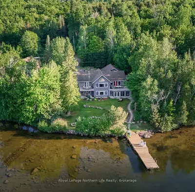 571 D Regal Road, North Bay, On P1b 8g4