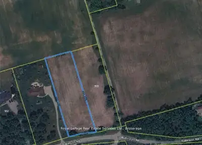 361 Robinson Road, Brant, On N3r 0b8