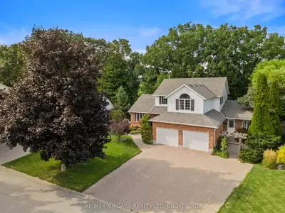 3908 Carolynn Court, Lincoln, On L0r 2c0