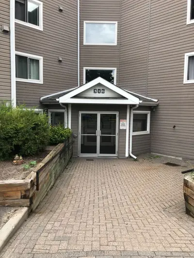 316 Lorry Greenberg Drive 113, Hunt Club - South Keys And Area, On K1t 2p4