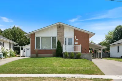 23 Homewood Avenue, Norfolk, On N3y 2s9