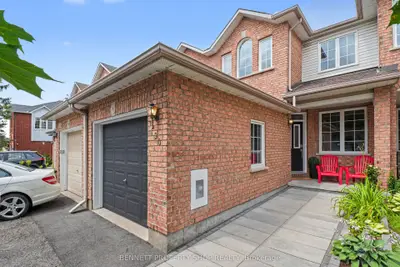 190 Forestglade Crescent, Hunt Club - South Keys And Area, On K1g 6a7
