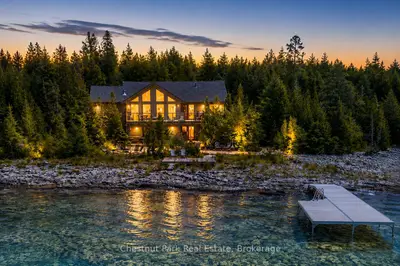 145 EAGLE Road, Northern Bruce Peninsula, ON N0H 2R0