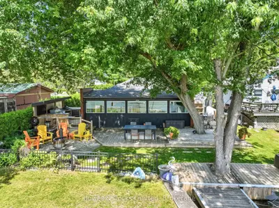 2817 River Avenue, Selwyn, On K0l 3g0
