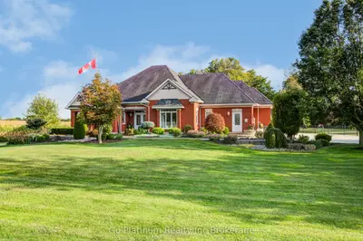 244306 Airport Road, South-west Oxford, On N4g 4h1