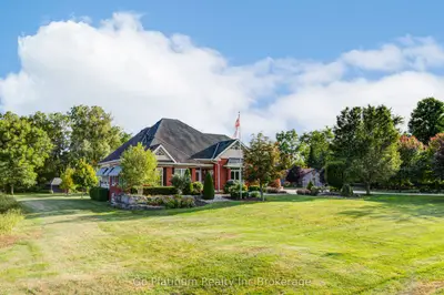 244306 Airport Road, South-west Oxford, On N4g 4h1