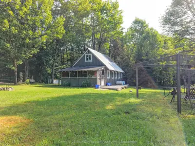 Lot 7 Part Of Lot 6 Con 5 Bonfield Road, Bonfield, On P0h 1e0