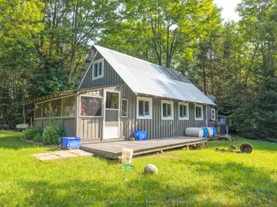 Lot 7 Part Of Lot 6 Con 5 Bonfield Road, Bonfield, On P0h 1e0