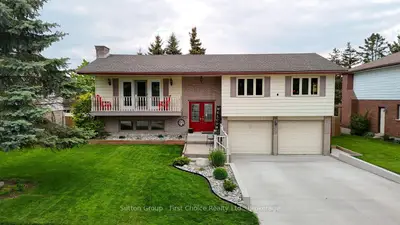 136 Napier Street, West Perth, On N0k 1n0