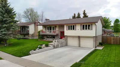 136 Napier Street, West Perth, On N0k 1n0