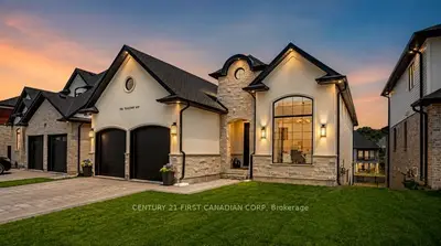 Detached in London South