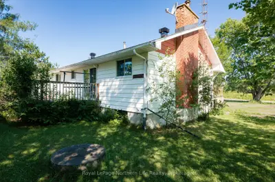 273 Derland Road, East Ferris, On P0h 1h0