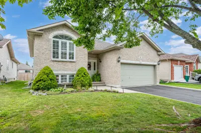 167 Bradstone Street, Kingston, On K7p 3j2