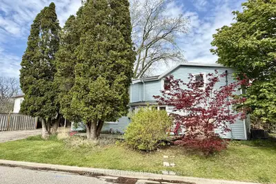 1 John Avenue, Brant, On N3l 2s8
