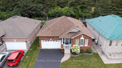 Detached in Kawartha Lakes