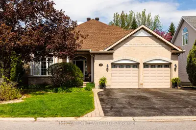 25 Kyle Avenue, Stittsville - Munster - Richmond, On K2s 1g9