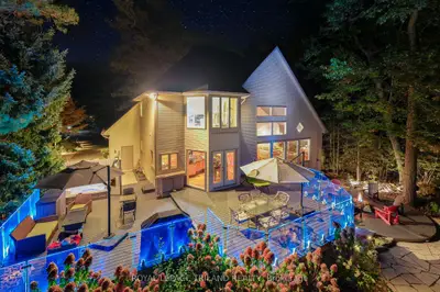 10016 The Trail, Lambton Shores, On N0m 1t0