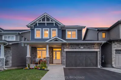 Detached in Kingston