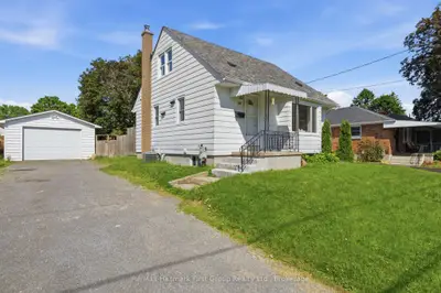 Detached in Cobourg