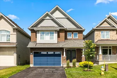 Detached in Orleans - Cumberland and Area