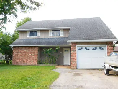 70 Wood Street, Dryden, On P8n 1t2
