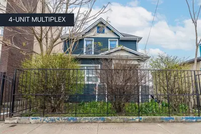 108 Queenston Street, St. Catharines, On L2r 2z3