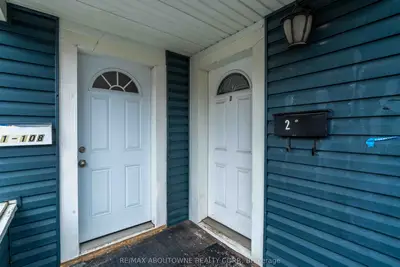 108 Queenston Street, St. Catharines, On L2r 2z3