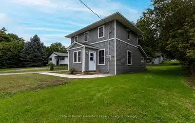 178 Thomas Street, St. Marys, On N4x 0b6
