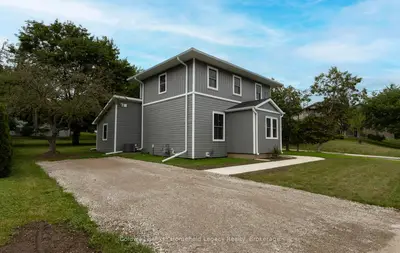 178 Thomas Street, St. Marys, On N4x 0b6