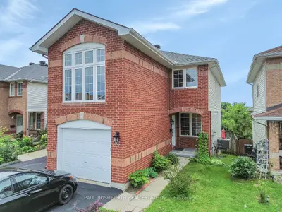 Semi-Detached in Britannia Heights - Queensway Terrace N and Area