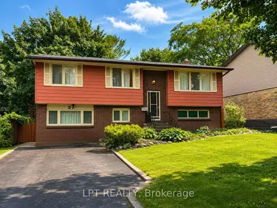 Detached in London North