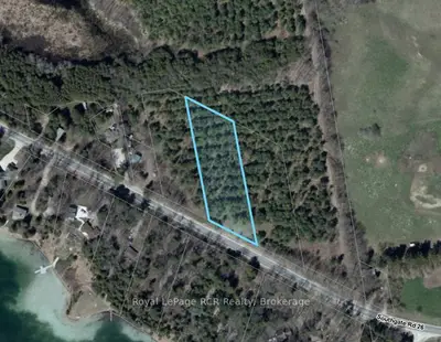 263631 Southgate Rd 26, Southgate, On N0g 1r0
