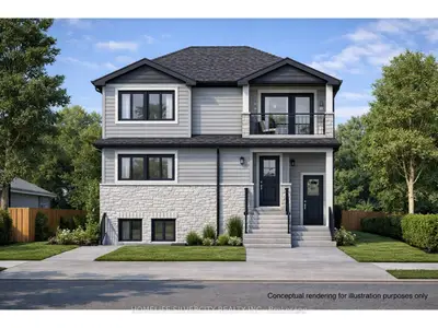 4129 Dyson Avenue, Niagara Falls, On L2e 3l6