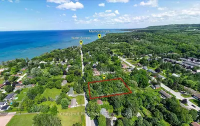 227 Eliza Street, Meaford, On N4l 1b4
