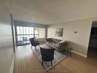 Condo Apartment in North Bay
