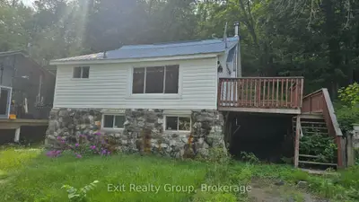 82 Ballam Lane B, Centre Hastings, On K0k 2k0